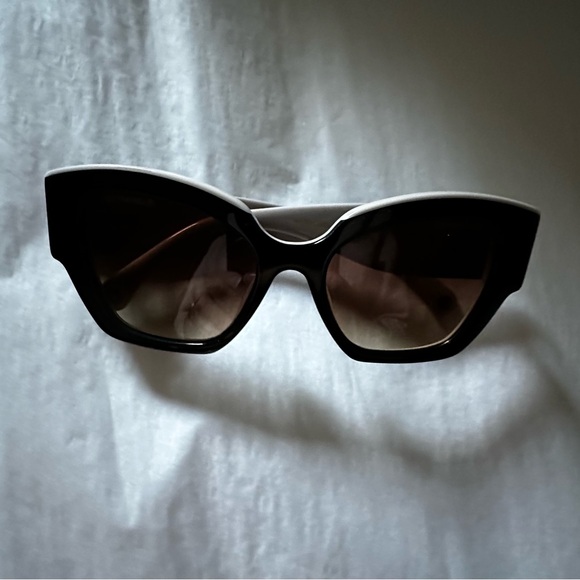 Authentic Chanel Sunglasses - Picture 8 of 13